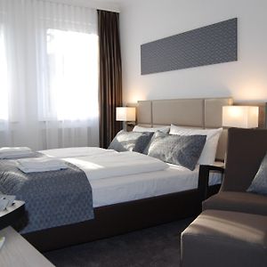 Deluxe Kamer met een King Size Bed